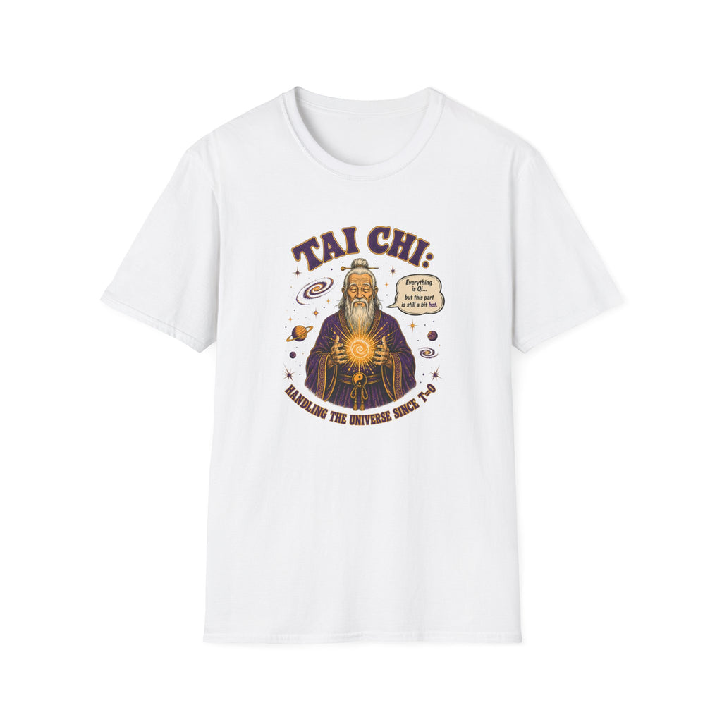 Handling the Universe T-Shirt