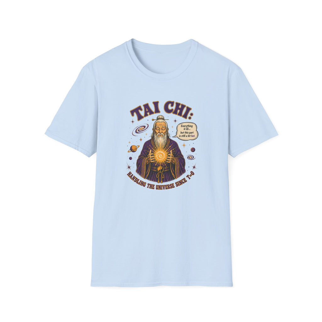 Handling the Universe T-Shirt