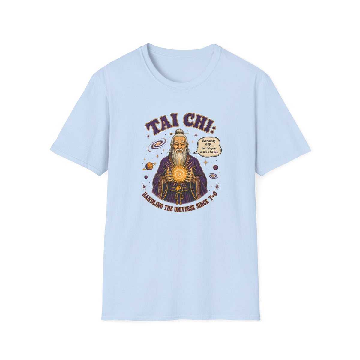 Handling the Universe T-Shirt