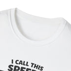 Tai Chi Speed T-Shirt