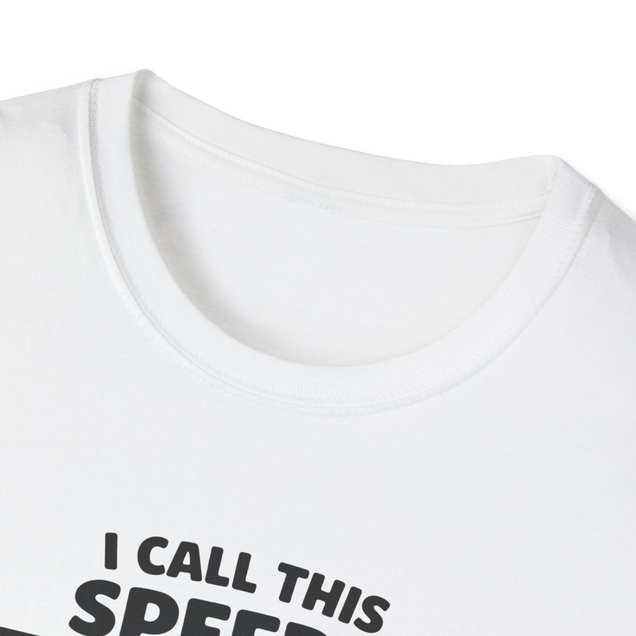 Tai Chi Speed T-Shirt