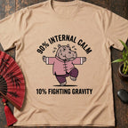 10 Percent Gravity T-Shirt