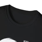 Never Underestimate Old Man T-Shirt