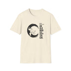 Never Underestimate Old Man T-Shirt