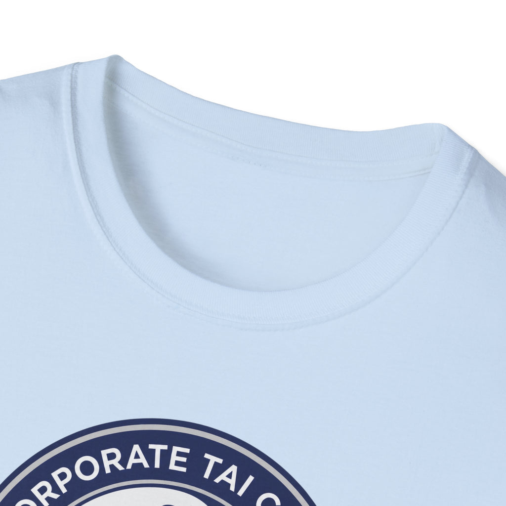 Corporate Tai Chi Unit T-Shirt
