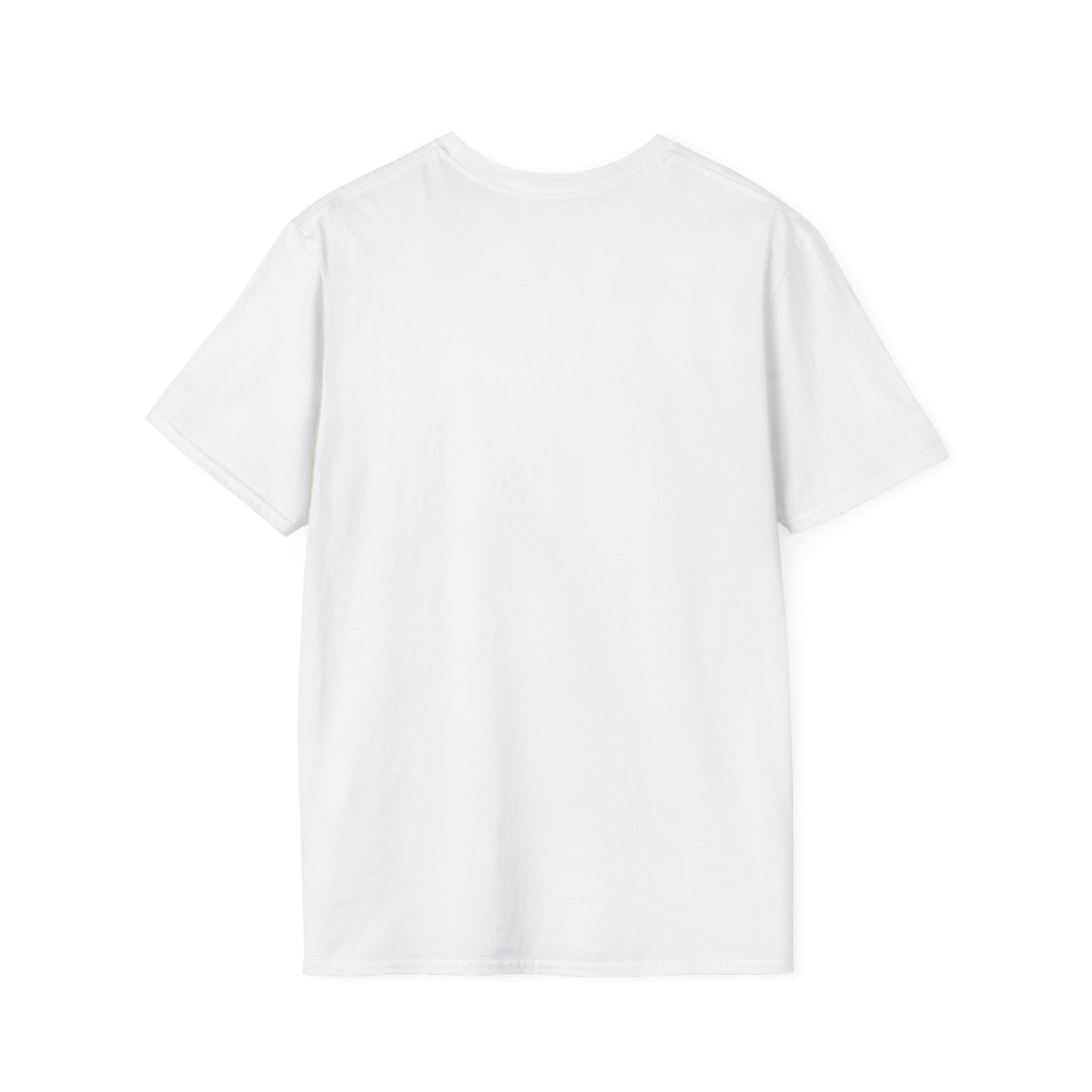 Yin Yang Internal Practitioner Type One T-Shirt