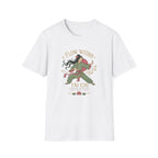 Flow Within T-Shirt