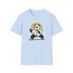 Tai Chi Panda T-Shirt