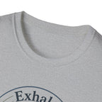 Exhale the Noise T-Shirt