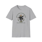 Worlds Fastest Practitioner T-Shirt