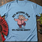 10 Percent Gravity T-Shirt