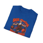 Still Moving Your Joints at 90 T-Shirt
