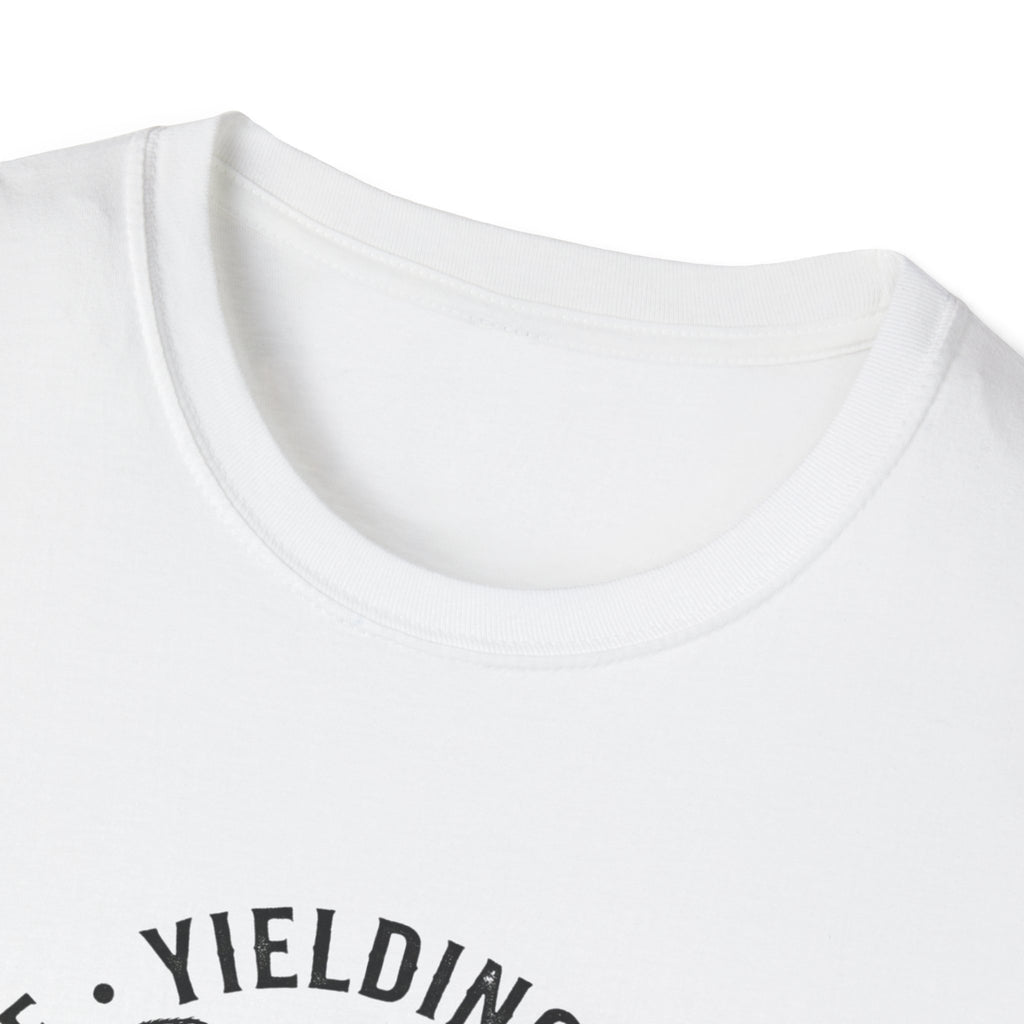 Humble. Yielding. Adaptable. Persistant T-Shirt
