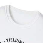 Humble. Yielding. Adaptable. Persistant T-Shirt