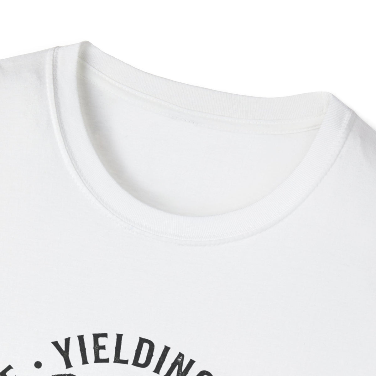 Humble. Yielding. Adaptable. Persistant T-Shirt