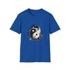 Yin Yang Splash T-Shirt