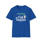 Levelling up my Chi T-Shirt