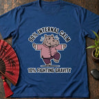 10 Percent Gravity T-Shirt