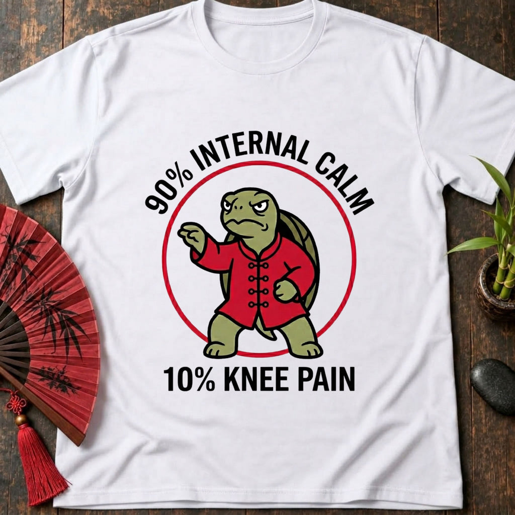 Knee Pain T-Shirt