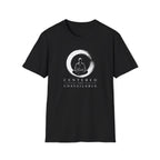 Centered and Unavailable T-Shirt