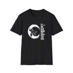 Never Underestimate Old Man T-Shirt