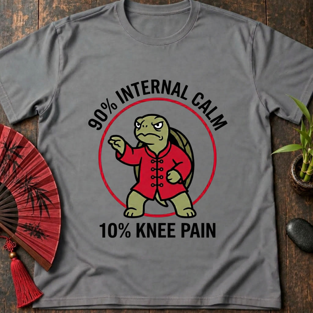 Knee Pain T-Shirt