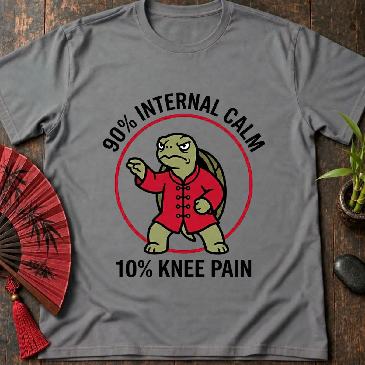 Knee Pain T-Shirt