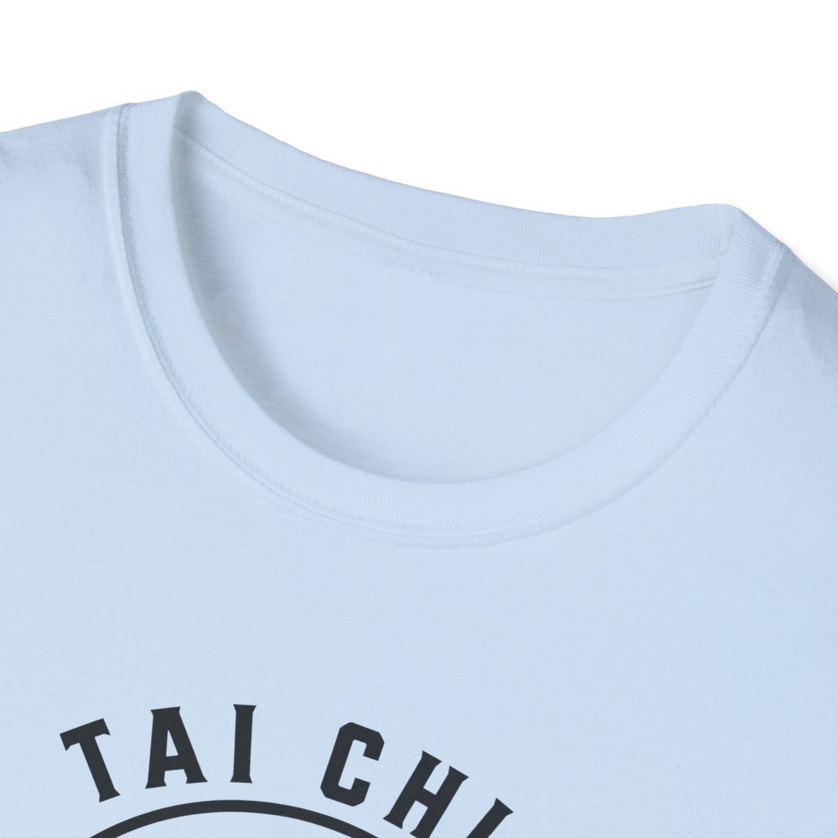 Tai Chi Socializing for Introverts T-Shirt