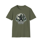 Stillness is Strength T-Shirt