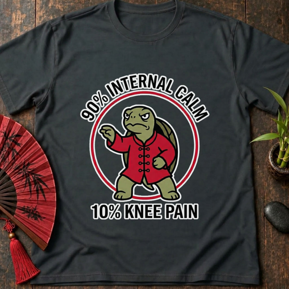 Knee Pain T-Shirt