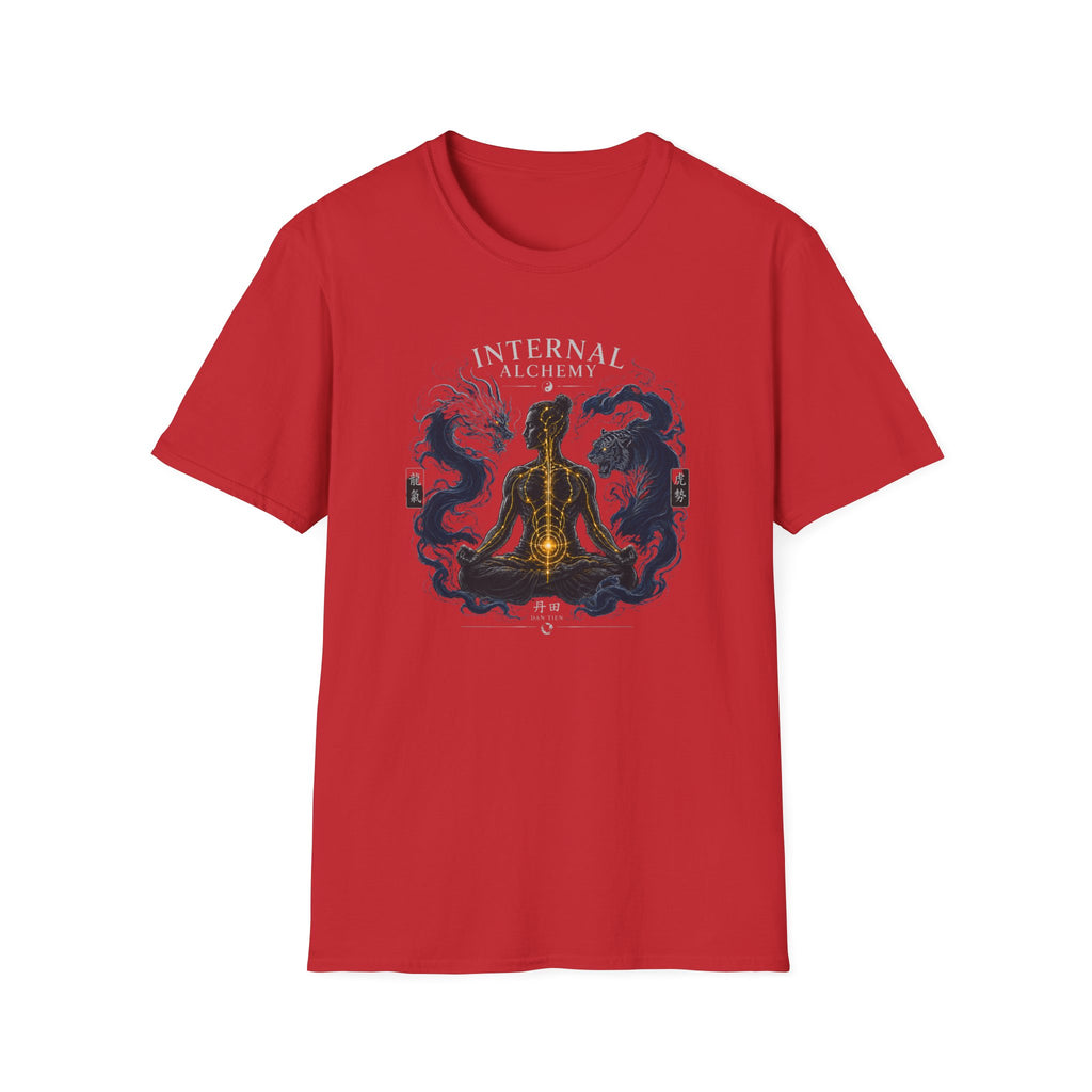 Internal Alchemy T-Shirt
