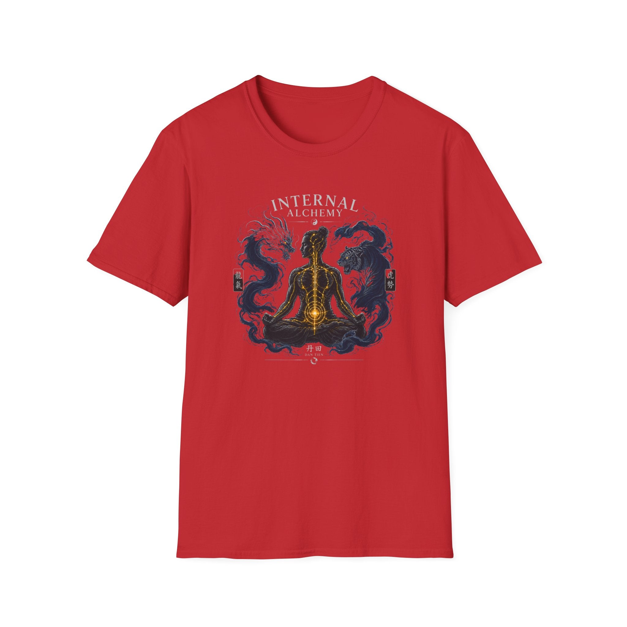 Internal Alchemy T-Shirt