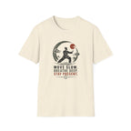 Move Slow. Breathe Deep T-Shirt