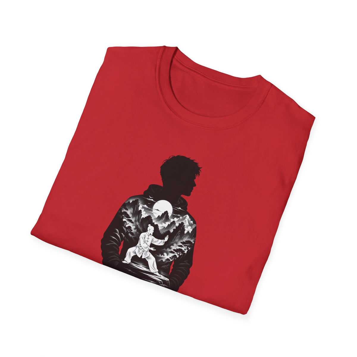 I Might Look Like I'm Listening T-Shirt
