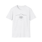 Lotus Mountain T-Shirt