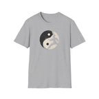 Yin Yang Internal Practitioner Type One T-Shirt