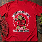 Knee Pain T-Shirt