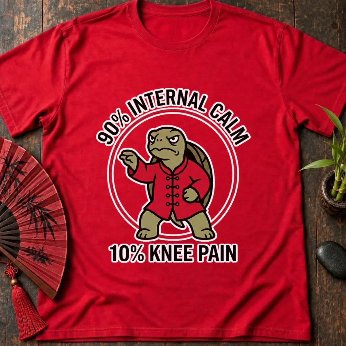 Knee Pain T-Shirt