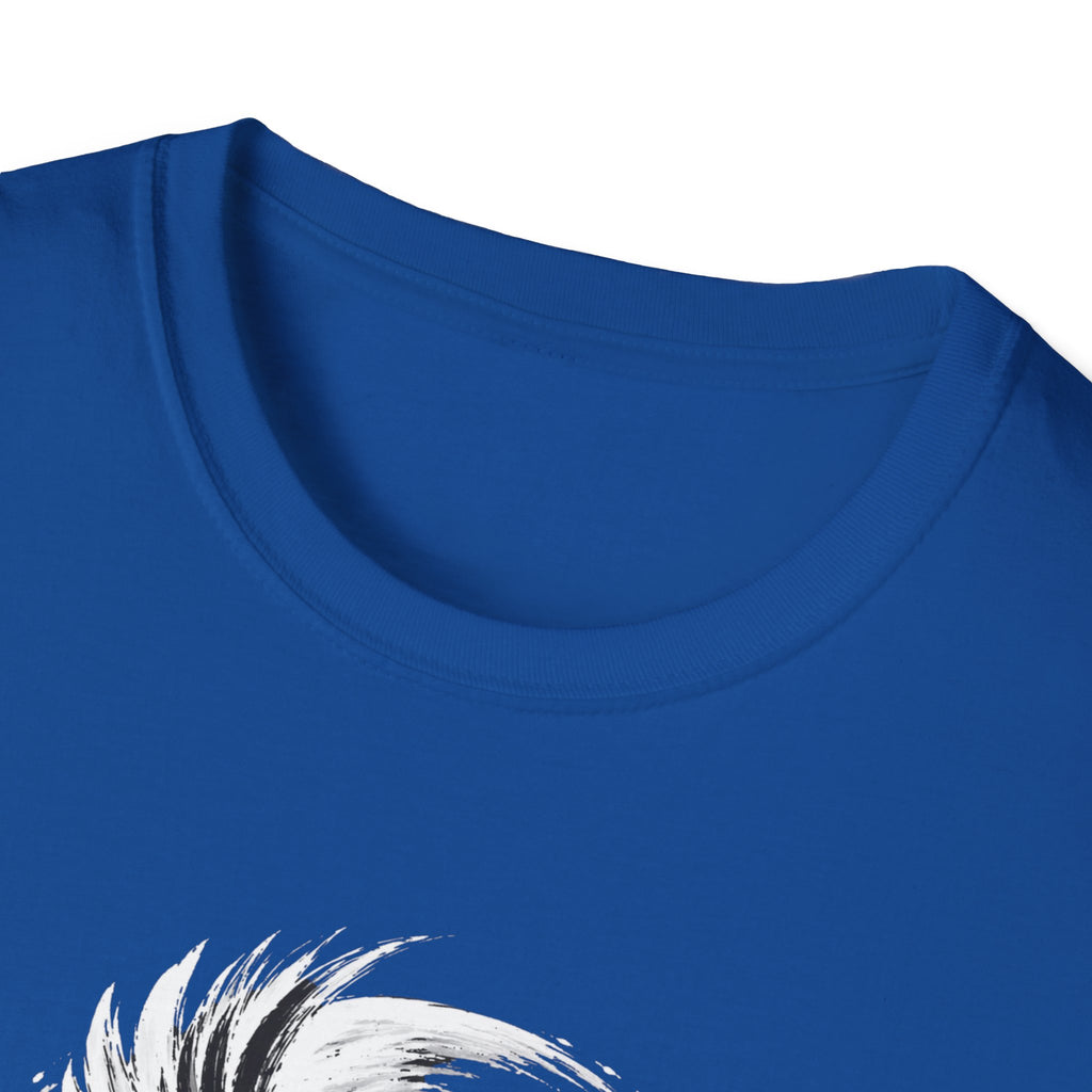 Snake and Crane T-Shirt