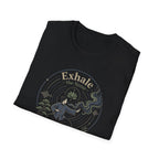 Exhale the Noise T-Shirt