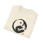 Yin Yang Internal Practitioner Type Two T-Shirt