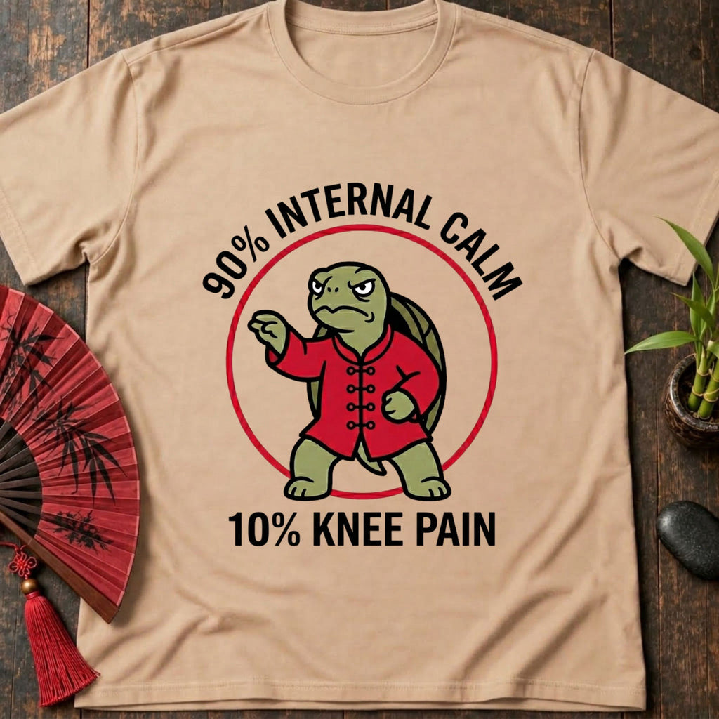 Knee Pain T-Shirt