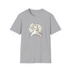 Tai Chi Cat T-Shirt
