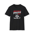 Spiritually Faster Than You T-Shirt