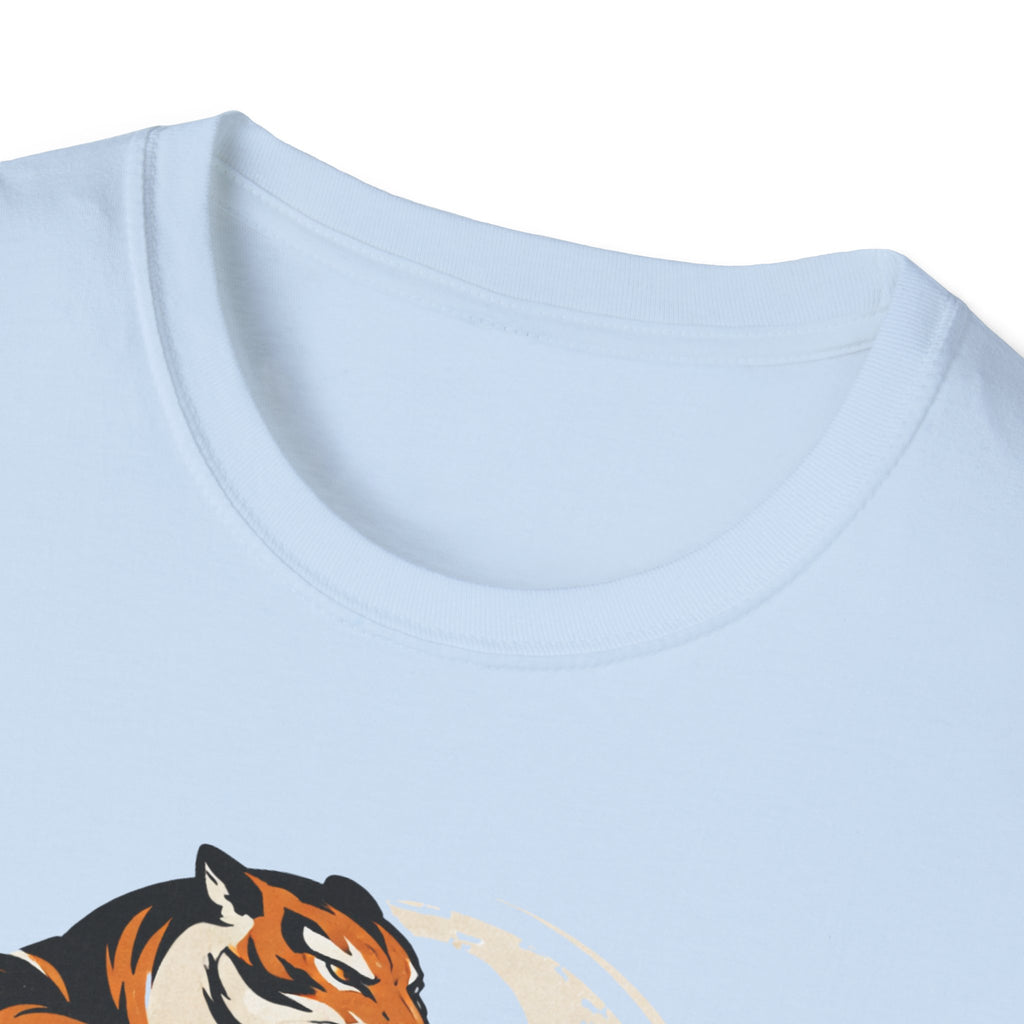Tiger Stance T-Shirt