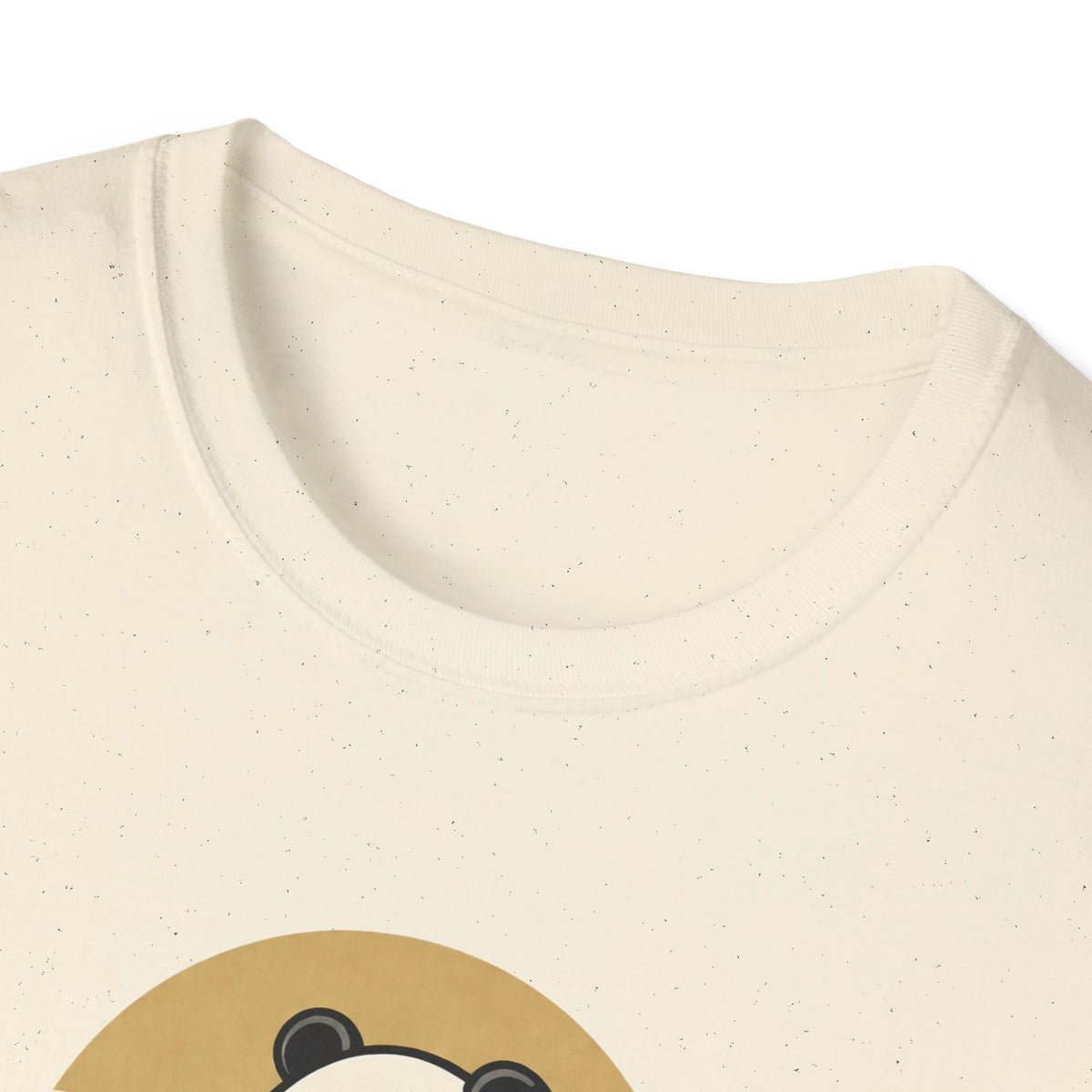 Tai Chi Panda T-Shirt