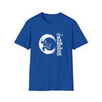 Never Underestimate Old Man T-Shirt