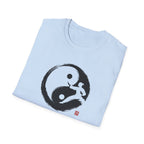 Yin Yang Internal Practitioner Type Two T-Shirt