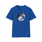 Yin Yang Internal Practitioner Type One T-Shirt