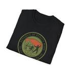 Republic of Remote Work T-Shirt